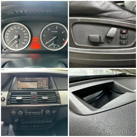 BMW X6 3.0SD286к.с.HEAD-UPMEMORYPADDLE SHIFT* 5 МЕСТА - 13300 € / 26012.54 лв. - 56402818 11