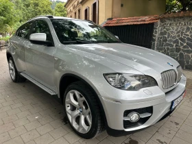 BMW X6 3.0SD286к.с.HEAD-UPMEMORYPADDLE SHIFT* 5 МЕСТА - 13300 € / 26012.54 лв. - 56402818 5