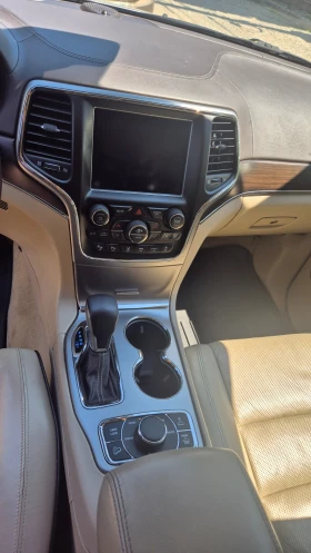 Jeep Grand cherokee Overland HEMI | Mobile.bg � ����� ������ 12
