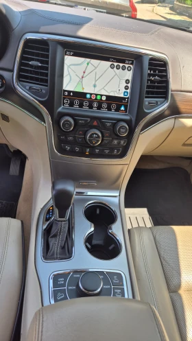 Jeep Grand cherokee Overland HEMI | Mobile.bg � ����� ������ 5