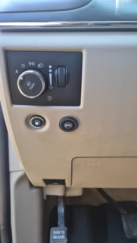 Jeep Grand cherokee Overland HEMI | Mobile.bg � ����� ������ 8