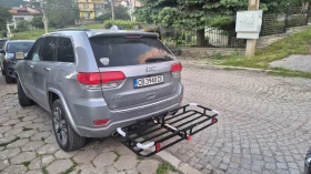 Jeep Grand cherokee Overland HEMI - 22900 € / 44788.51 лв. - 78798384 15