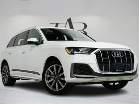 ������ Audi Q7