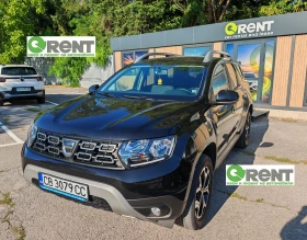 Dacia Duster 1.0TCe EcoG ГАЗ