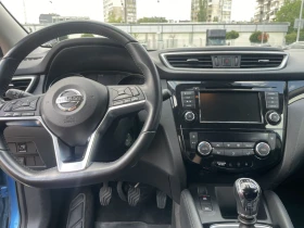 Nissan Qashqai - 15000 € - 18809553 7