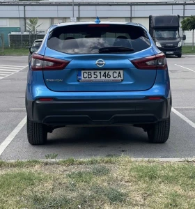 Nissan Qashqai - 15000 € - 18809553 6