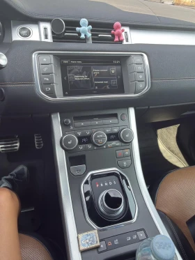 Land Rover Evoque 190000 - 10000 € - 70343645 4