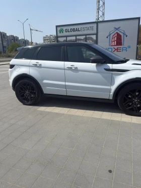 Land Rover Evoque 190000 - 10000 € - 70343645 9