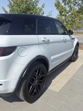 Land Rover Evoque 190000 - 10000 € - 70343645 3