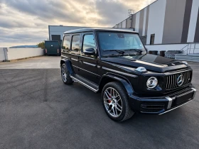 Mercedes-Benz G 63 AMG 585 К.С. | V8 BITURBO | 4MATIC - 159990 € - 68885231 2