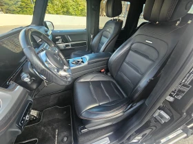 Mercedes-Benz G 63 AMG 585 К.С. | V8 BITURBO | 4MATIC - 159990 € - 68885231 13