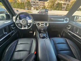 Mercedes-Benz G 63 AMG 585 К.С. | V8 BITURBO | 4MATIC - 159990 € - 68885231 12