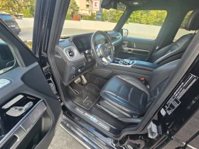 Mercedes-Benz G 63 AMG 585 К.С. | V8 BITURBO | 4MATIC - 159990 € - 68885231 15
