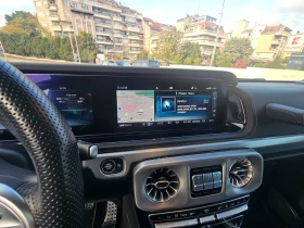 Mercedes-Benz G 63 AMG 585 К.С. | V8 BITURBO | 4MATIC - 159990 € - 68885231 7
