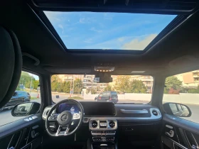 Mercedes-Benz G 63 AMG 585 К.С. | V8 BITURBO | 4MATIC - 159990 € - 68885231 8
