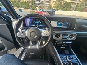 Mercedes-Benz G 63 AMG 585 К.С. | V8 BITURBO | 4MATIC - 159990 € - 68885231 10