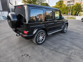 Mercedes-Benz G 63 AMG 585 К.С. | V8 BITURBO | 4MATIC - 159990 € - 68885231 3