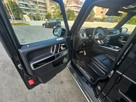 Mercedes-Benz G 63 AMG 585 К.С. | V8 BITURBO | 4MATIC - 159990 € - 68885231 14