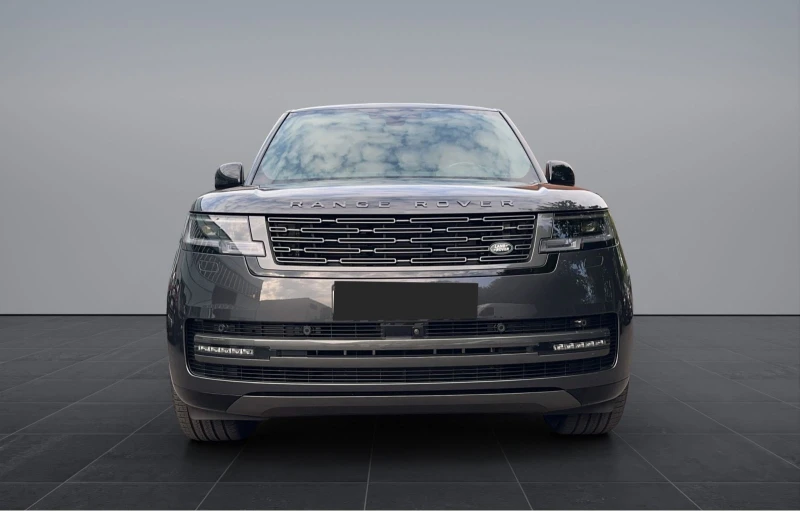 Land Rover Range rover  Autobiography D350 , снимка 8 - Автомобили и джипове - 47202434