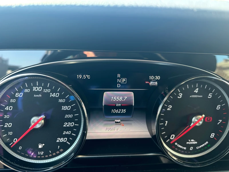 Mercedes-Benz E 350, снимка 3 - Автомобили и джипове - 52267134