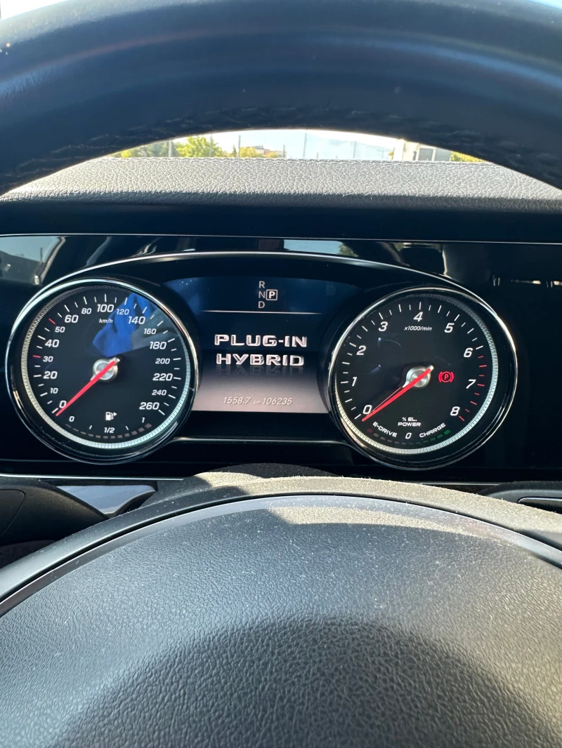 Mercedes-Benz E 350, снимка 2 - Автомобили и джипове - 52267134