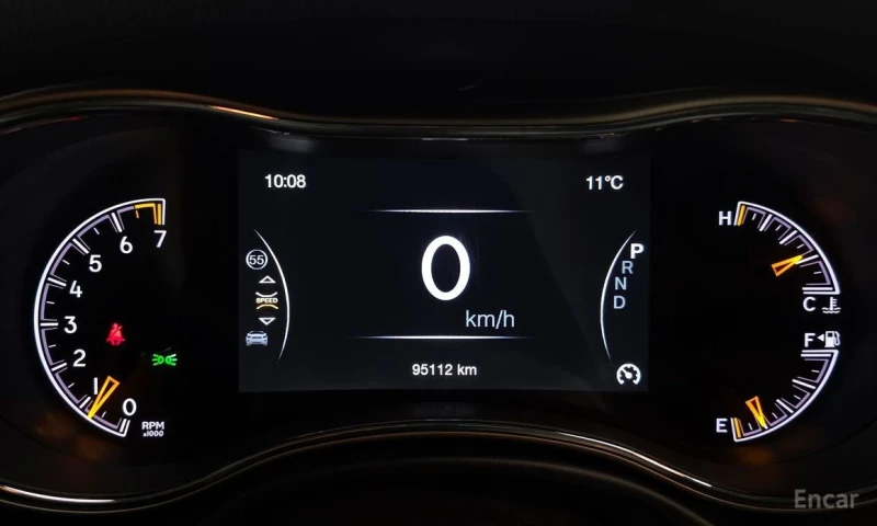 Jeep Grand cherokee, снимка 8 - Автомобили и джипове - 52879773