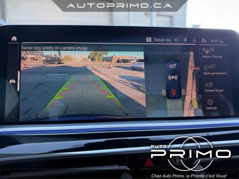 BMW X7 M50i* xDrive* АвтоКредит* (ЦЕНА ДО БГ), снимка 10 - Автомобили и джипове - 53102686