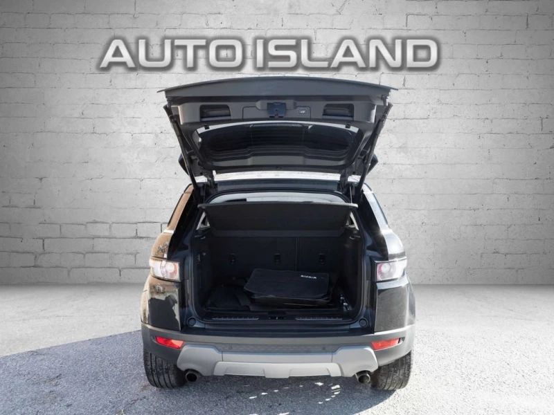 Land Rover Range Rover Evoque * Prestige Premium * CARFAX * ЦЕНА ДО БГ, снимка 17 - Автомобили и джипове - 53233924