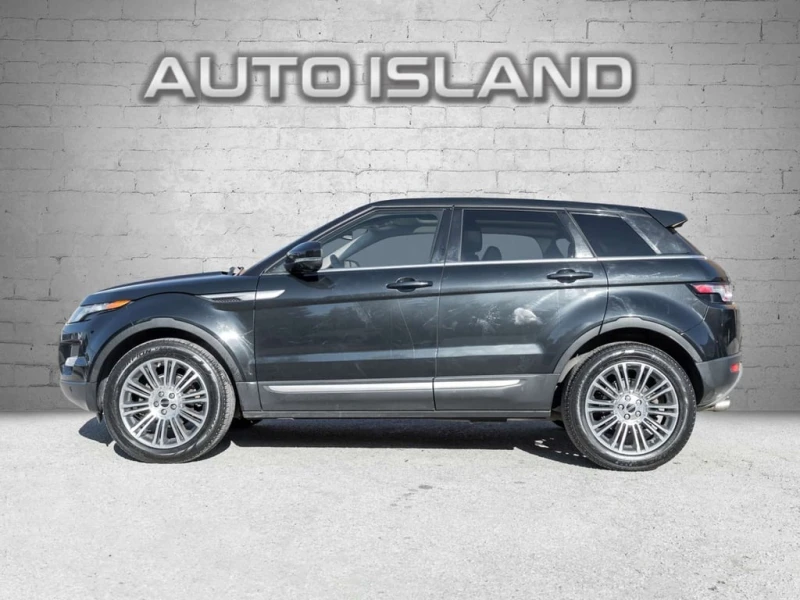 Land Rover Range Rover Evoque * Prestige Premium * CARFAX * ЦЕНА ДО БГ, снимка 5 - Автомобили и джипове - 53233924