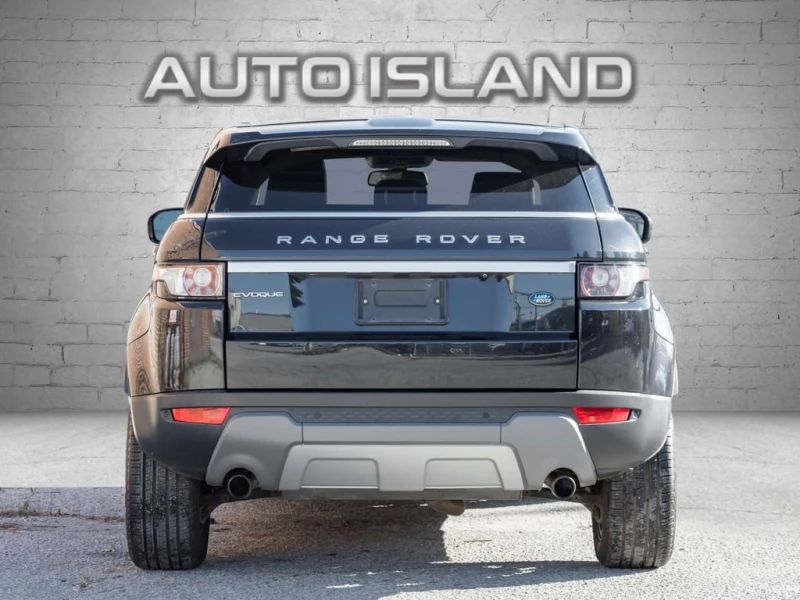 Land Rover Range Rover Evoque * Prestige Premium * CARFAX * ЦЕНА ДО БГ, снимка 3 - Автомобили и джипове - 53233924