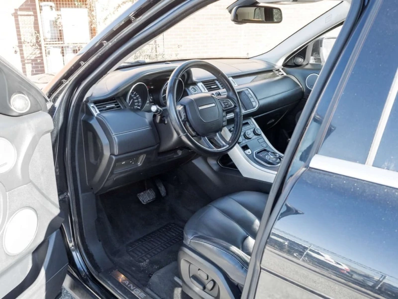 Land Rover Range Rover Evoque * Prestige Premium * CARFAX * ЦЕНА ДО БГ, снимка 7 - Автомобили и джипове - 53233924