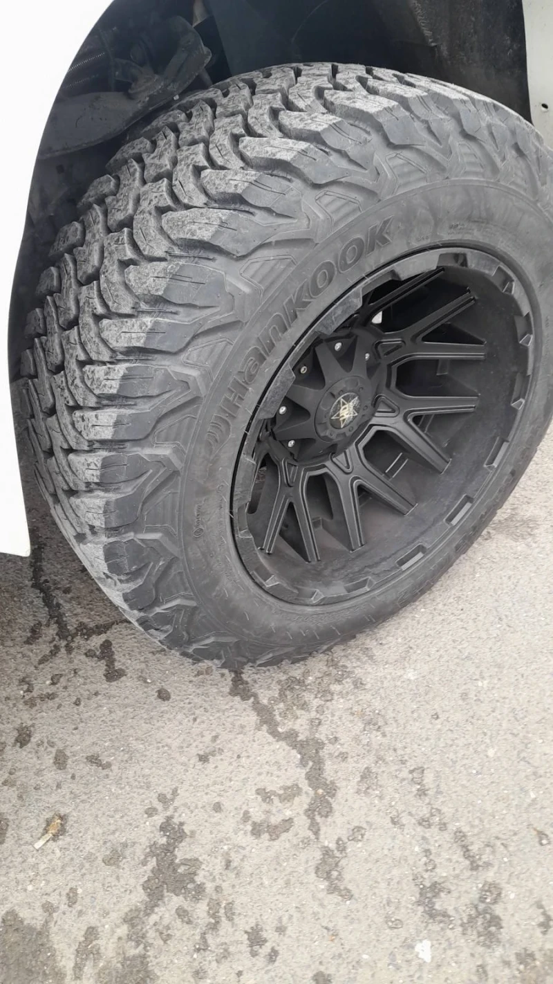 Mercedes-Benz X-Klasse 350 CDI, тунинг 360 камера, лебедка, снимка 7 - Автомобили и джипове - 53421001