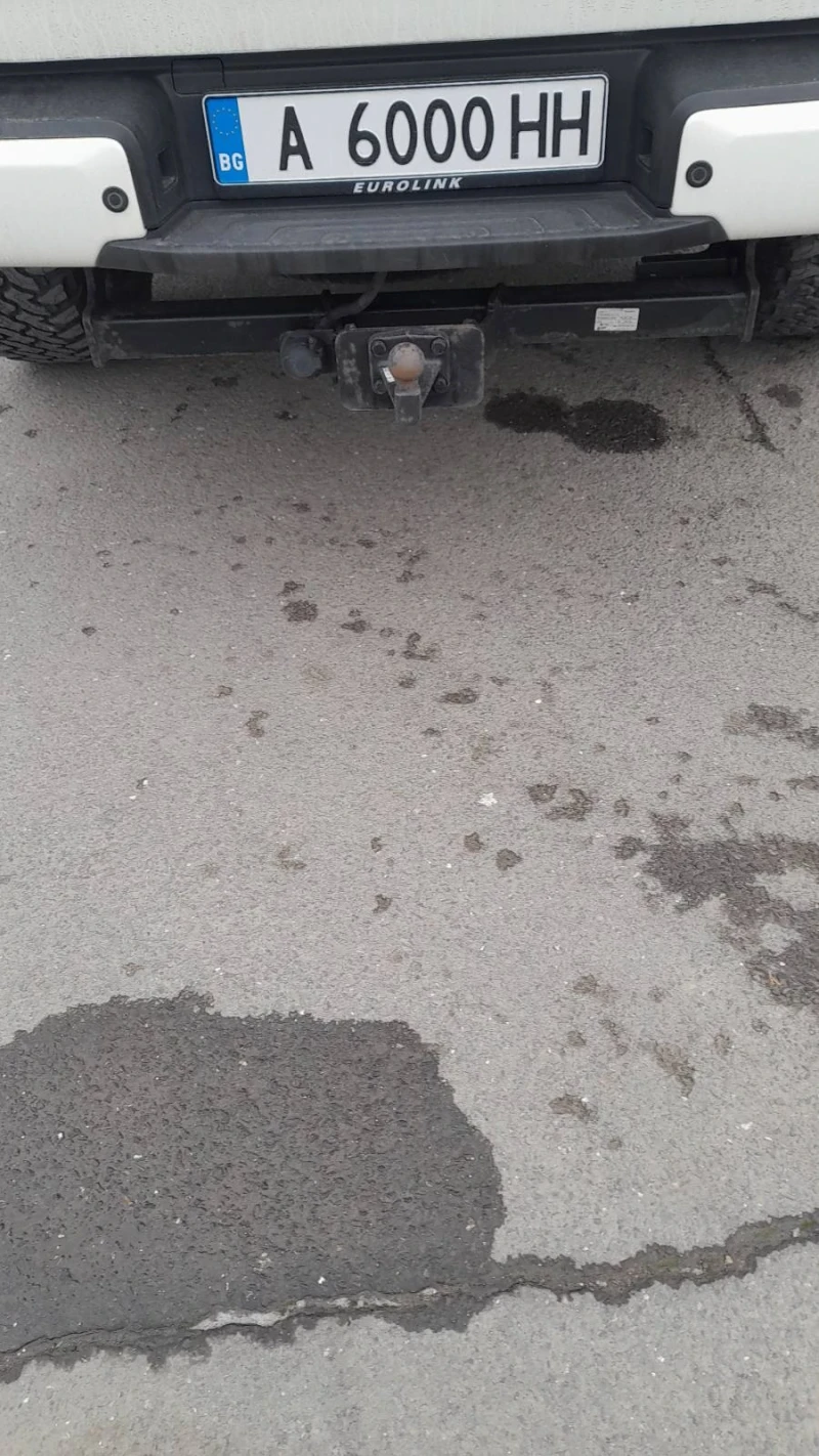 Mercedes-Benz X-Klasse 350 CDI, тунинг 360 камера, лебедка, снимка 17 - Автомобили и джипове - 53421001