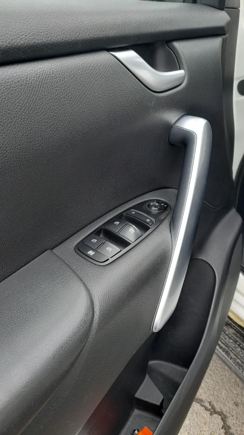 Mercedes-Benz X-Klasse 350 CDI, тунинг 360 камера, лебедка, снимка 9 - Автомобили и джипове - 53421001