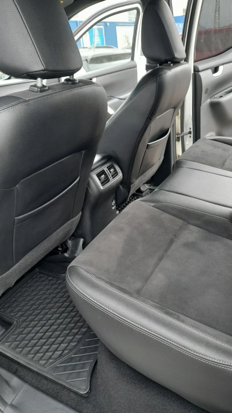 Mercedes-Benz X-Klasse 350 CDI, тунинг 360 камера, лебедка, снимка 13 - Автомобили и джипове - 53421001