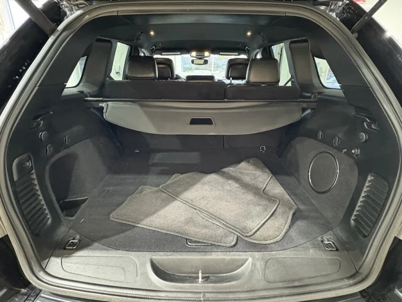 Jeep Grand cherokee 3.6* V6* 8ZF* ПОДГРЕВ* КАМЕРА* КЕЙЛЕС* LANE* ASSIS, снимка 15 - Автомобили и джипове - 53433284