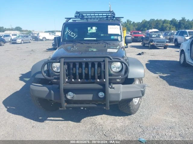 Jeep Wrangler Крайна цена!, снимка 1 - Автомобили и джипове - 47545766