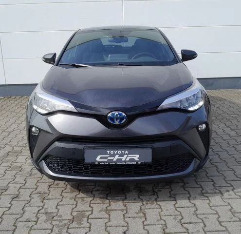 Toyota C-HR 2.0 184к.с. Team Deutschland, снимка 1 - Автомобили и джипове - 48641376