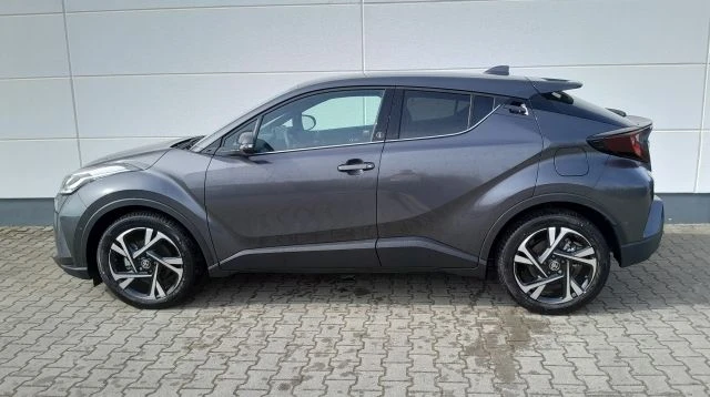 Toyota C-HR 2.0 184к.с. Team Deutschland, снимка 5 - Автомобили и джипове - 48641376