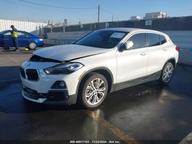 BMW X2 SDRIVE28I * Фиксирана цена* , снимка 1 - Автомобили и джипове - 48709563