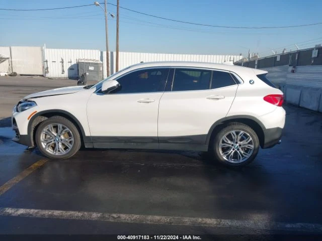 BMW X2 SDRIVE28I * Фиксирана цена* , снимка 9 - Автомобили и джипове - 48709563