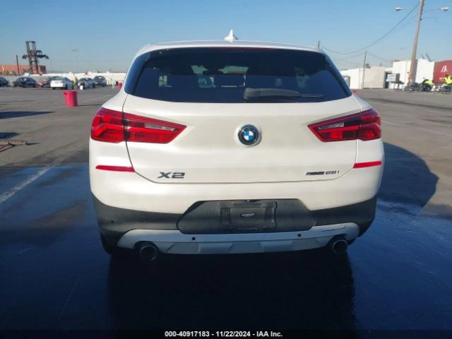 BMW X2 SDRIVE28I * Фиксирана цена* , снимка 7 - Автомобили и джипове - 48709563