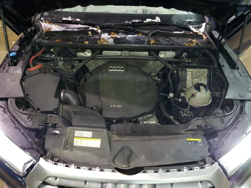 Audi Q5 - 25800 лв. - 57319067 | Car24.bg