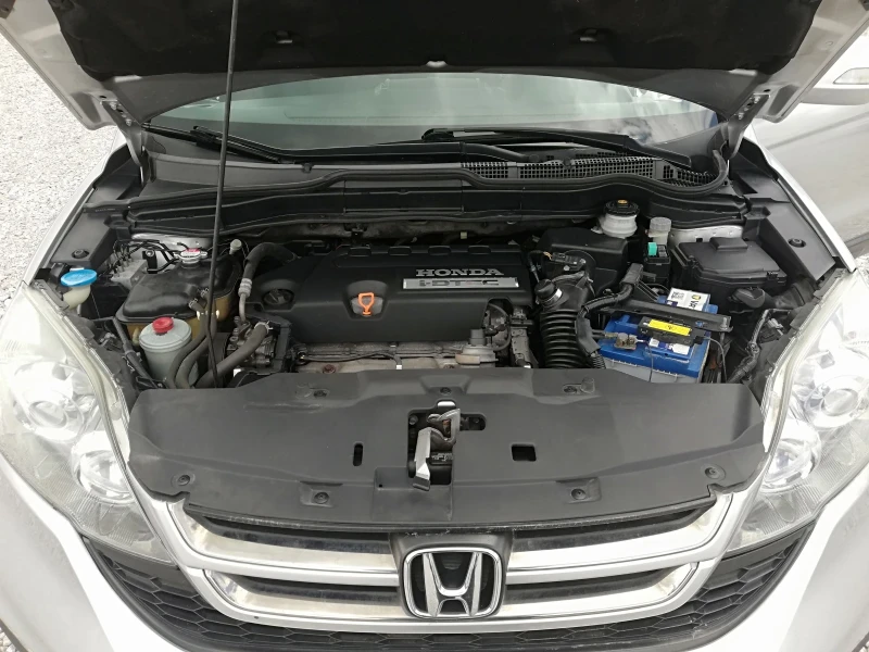 Honda Cr-v 2.2d kli 4x4 IT - 12700 лв. - 79127597 15
