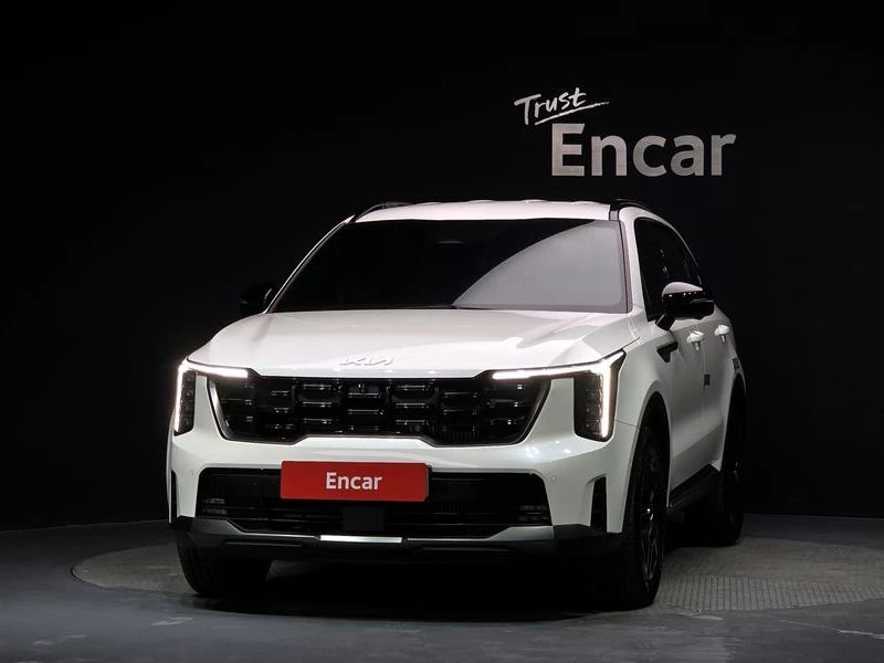 Kia Sorento 1.6 AWD* ХИБРИД* GRAVITY* FULL, снимка 3 - Автомобили и джипове - 54659611