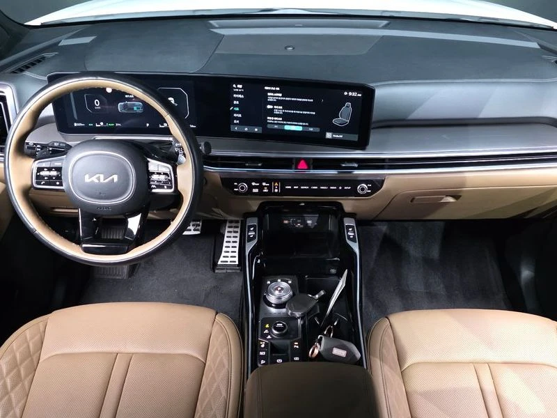 Kia Sorento 1.6 AWD* ХИБРИД* GRAVITY* FULL, снимка 7 - Автомобили и джипове - 54659611