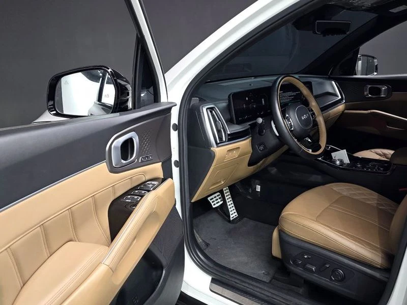 Kia Sorento 1.6 AWD* ХИБРИД* GRAVITY* FULL, снимка 11 - Автомобили и джипове - 54659611