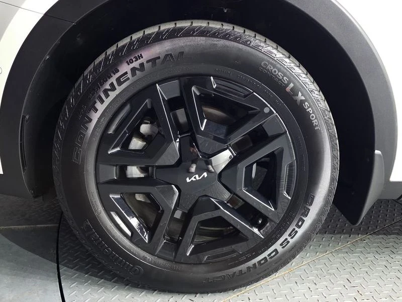 Kia Sorento 1.6 AWD* ХИБРИД* GRAVITY* FULL, снимка 5 - Автомобили и джипове - 54659611