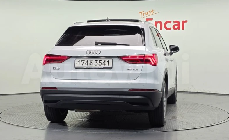 Audi Q3 * ���� ������* ���� �� �� * �������� ������� *  | Mobile.bg � ����������� 4