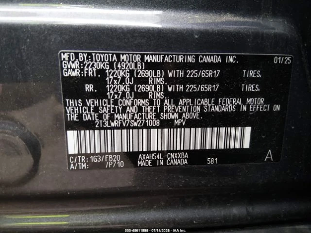 Toyota Rav4 HYBRID LE | Mobile.bg � ����������� 8